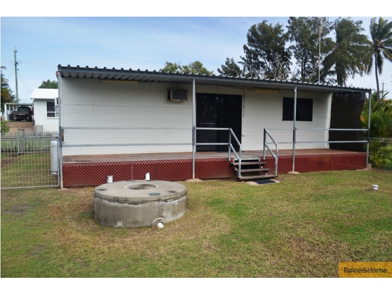 Alva QLD 4807