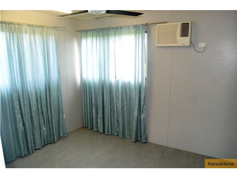 Alva QLD 4807