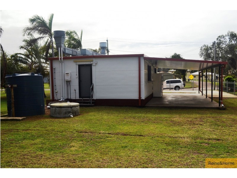 Alva QLD 4807