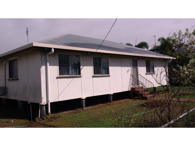 Ayr QLD 4807