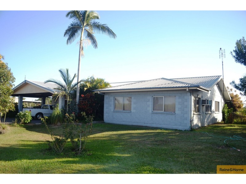 Ayr QLD 4807
