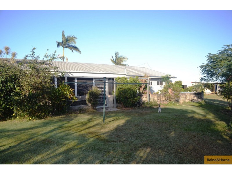 Ayr QLD 4807