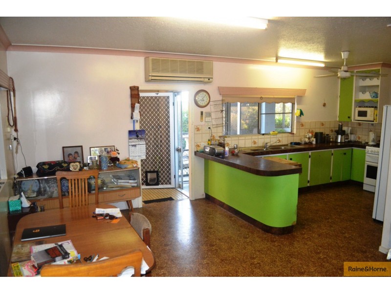 Ayr QLD 4807