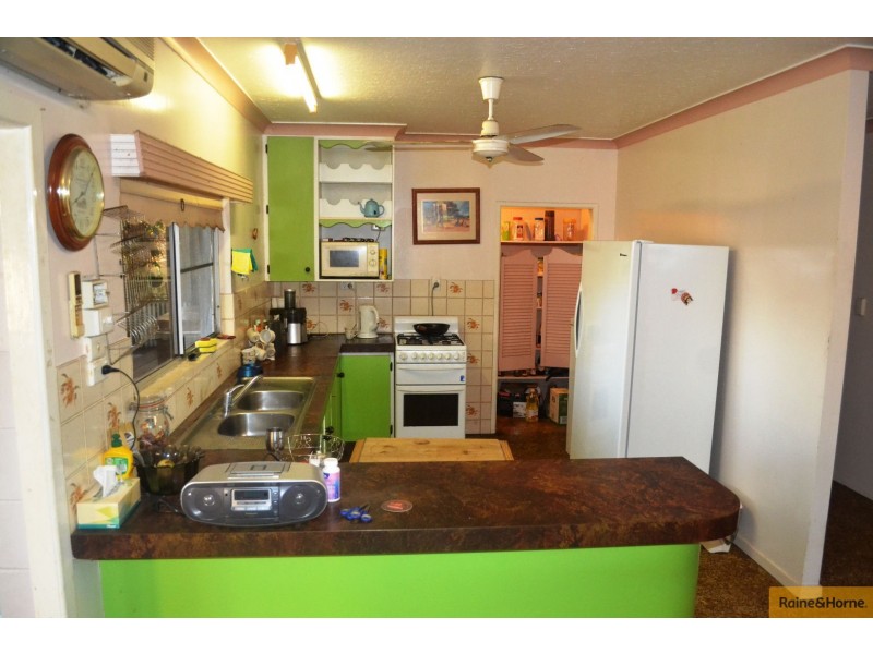 Ayr QLD 4807