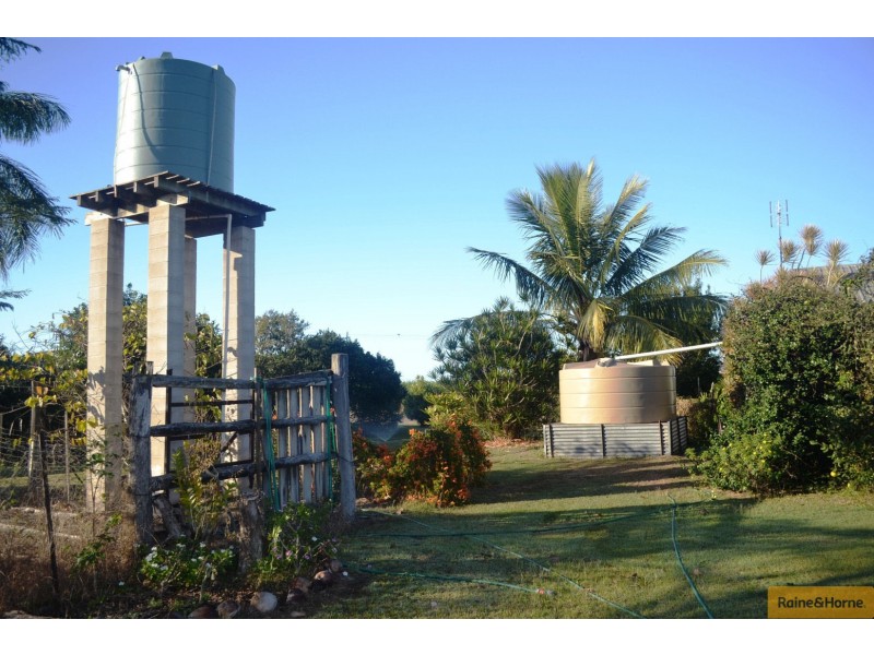 Ayr QLD 4807