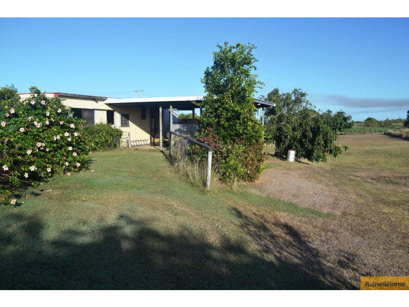 Ayr QLD 4807