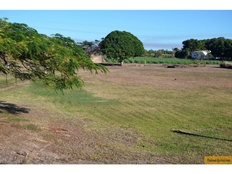Ayr QLD 4807