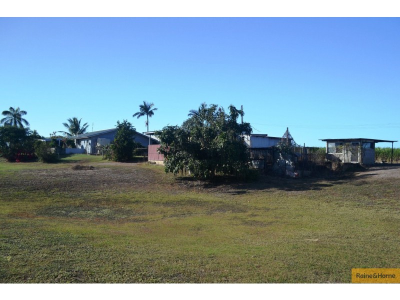 Ayr QLD 4807