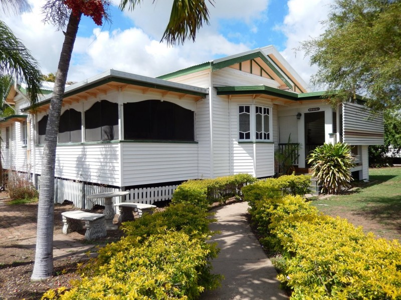 Ayr QLD 4807