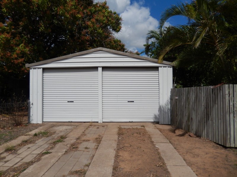 Ayr QLD 4807