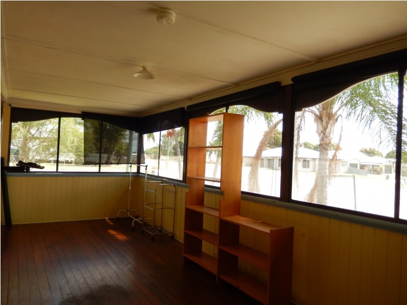 Ayr QLD 4807