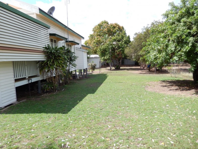 Ayr QLD 4807