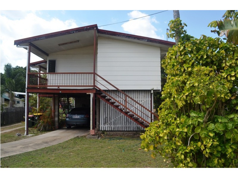 Ayr QLD 4807