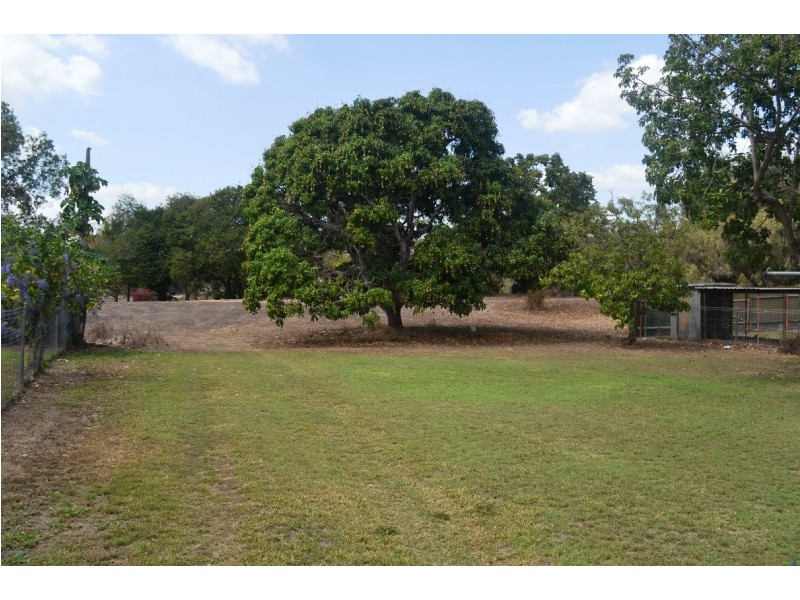 Ayr QLD 4807