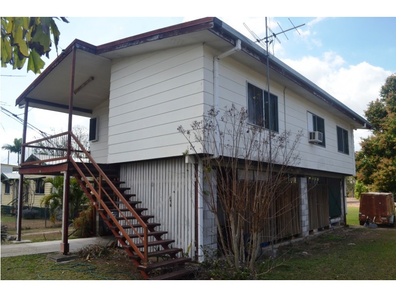Ayr QLD 4807