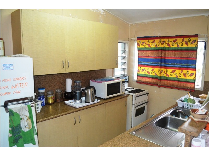 Ayr QLD 4807