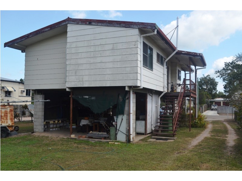 Ayr QLD 4807