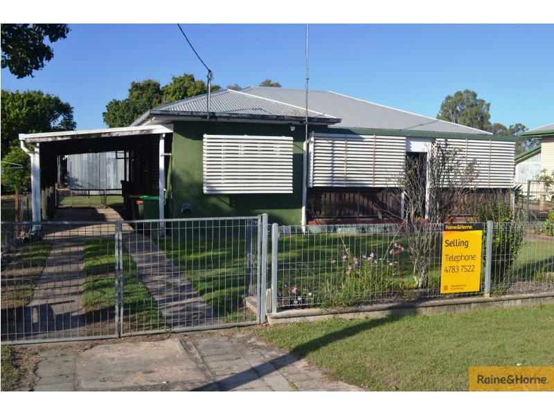 Ayr QLD 4807
