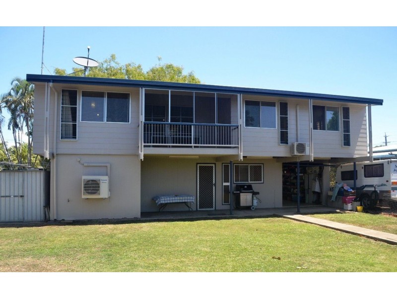 Ayr QLD 4807