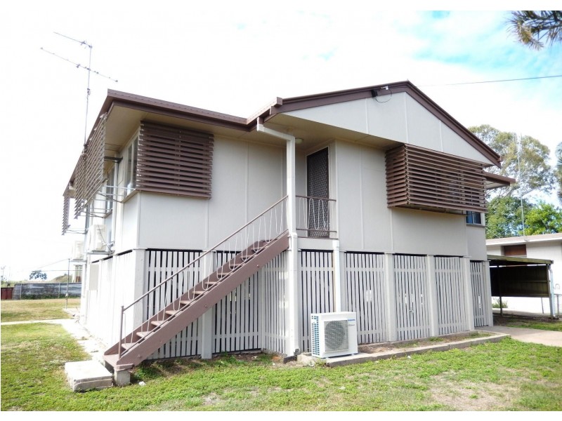 Ayr QLD 4807