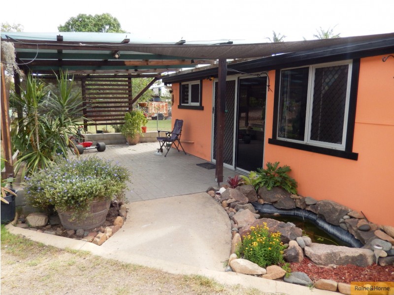 Ayr QLD 4807