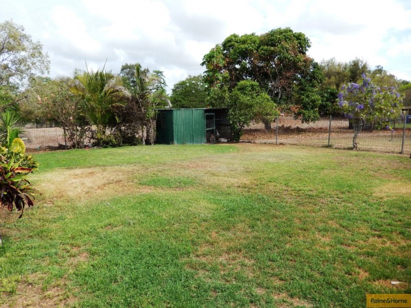 Ayr QLD 4807