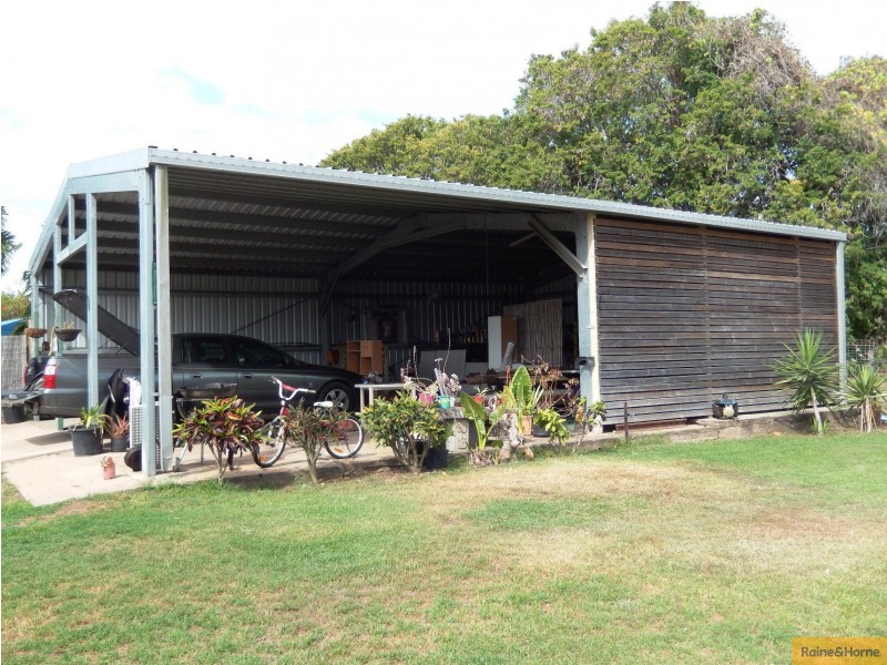 Ayr QLD 4807