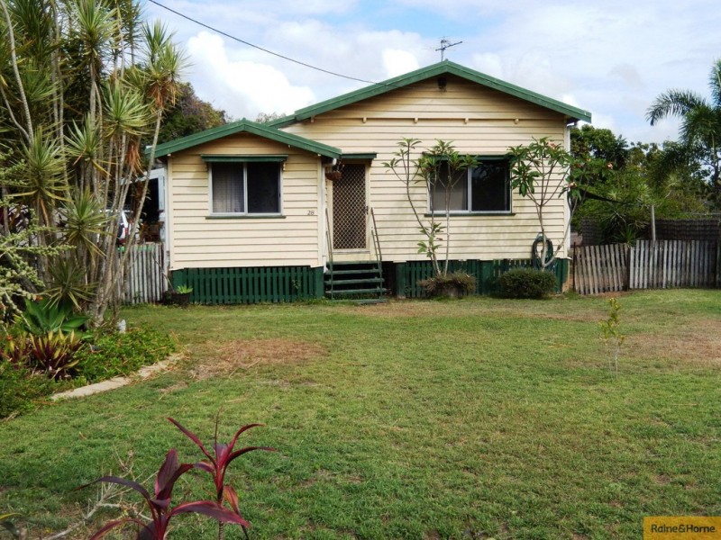 Ayr QLD 4807