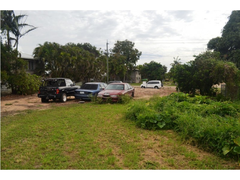 Home Hill QLD 4806