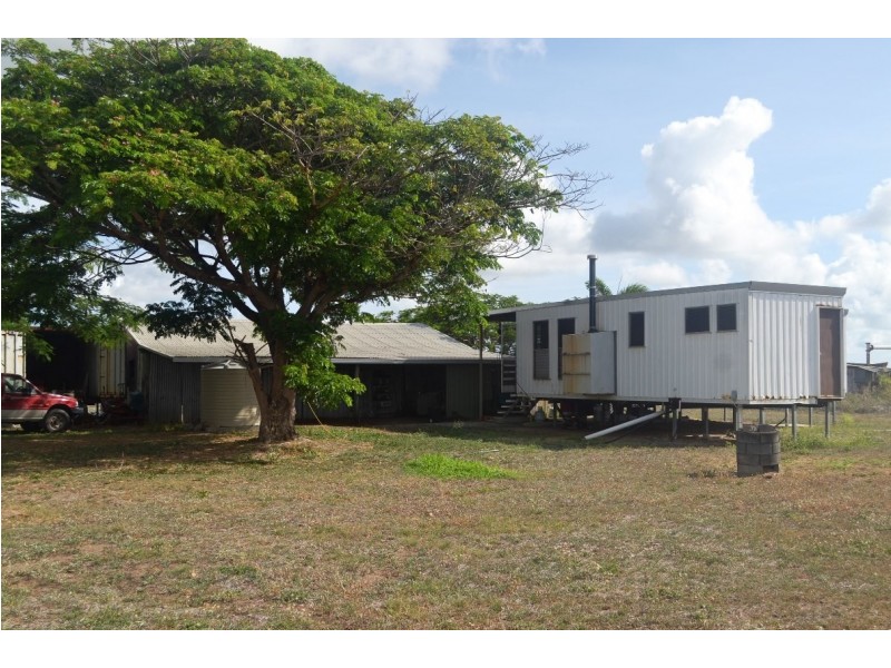 Ayr QLD 4807