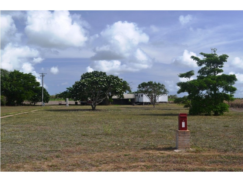 Ayr QLD 4807