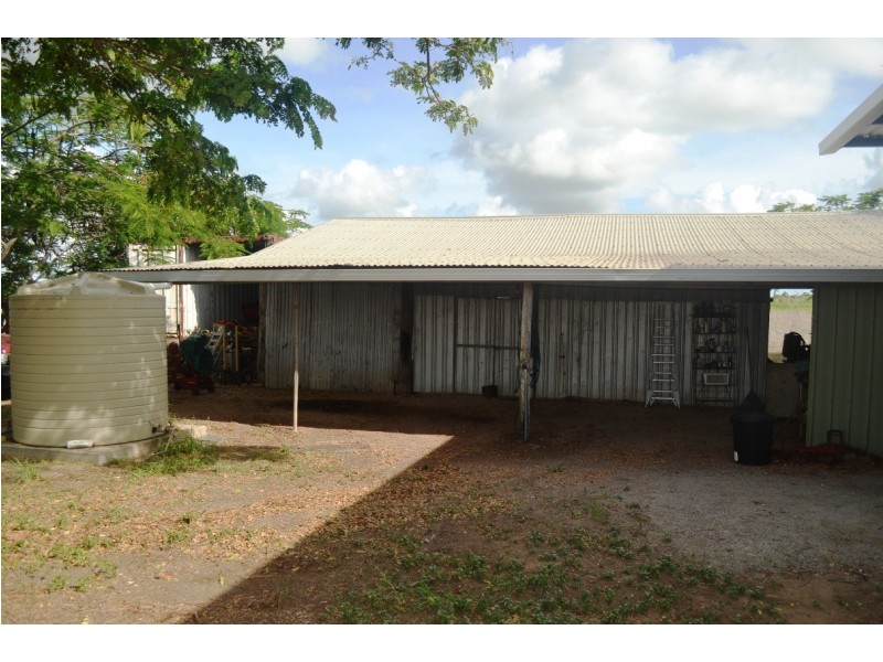 Ayr QLD 4807