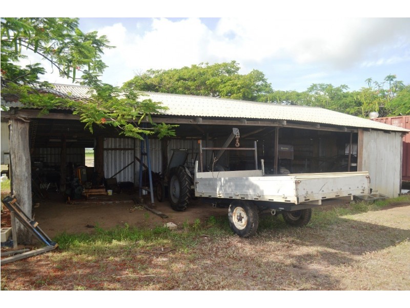 Ayr QLD 4807