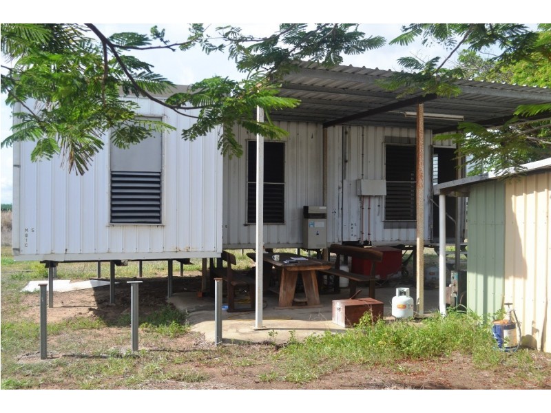 Ayr QLD 4807