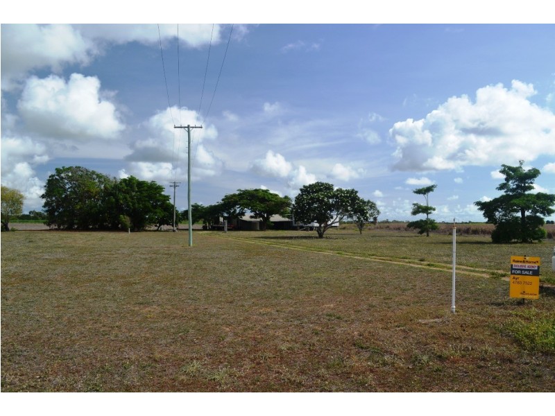 Ayr QLD 4807