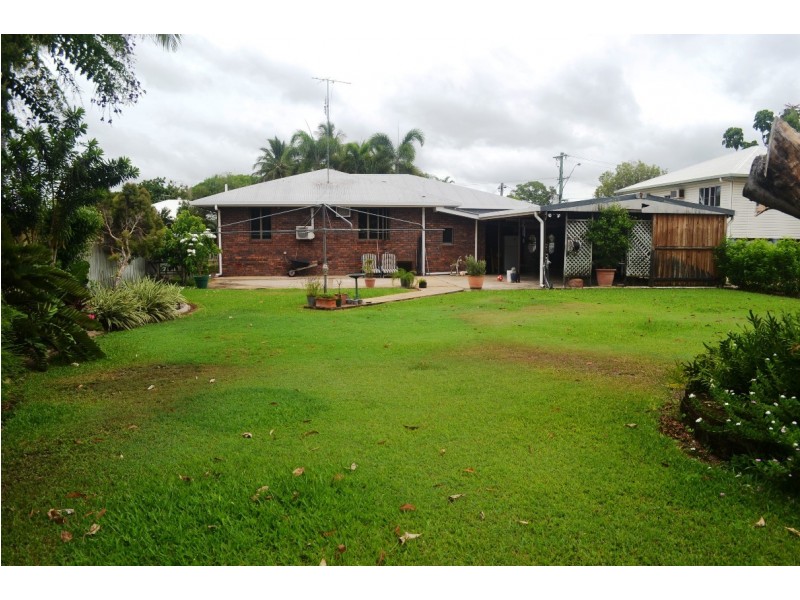 Ayr QLD 4807