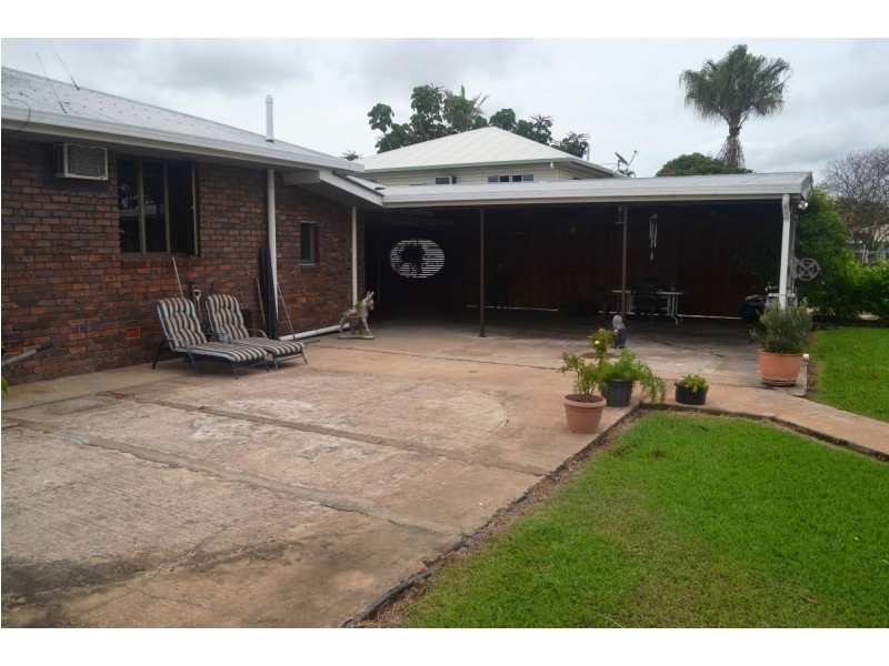Ayr QLD 4807
