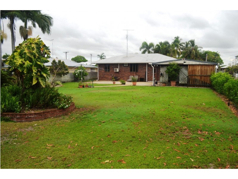 Ayr QLD 4807