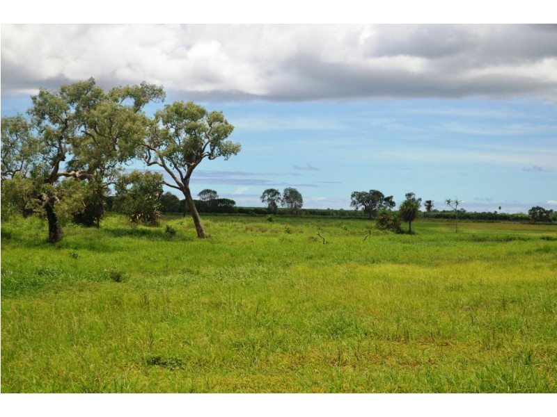 Brandon QLD 4808