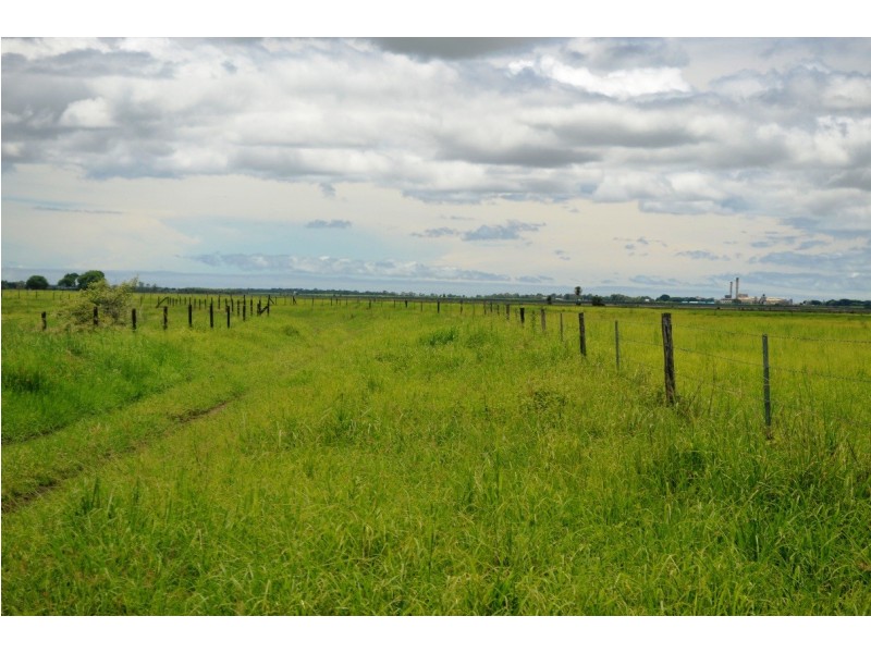 Brandon QLD 4808