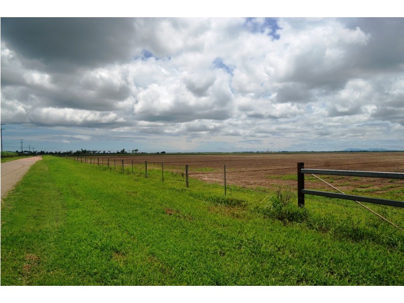 Brandon QLD 4808