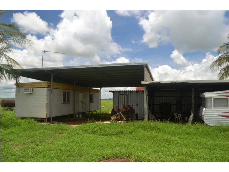 Brandon QLD 4808