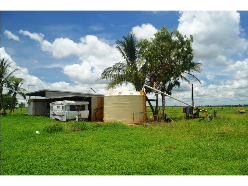 Brandon QLD 4808