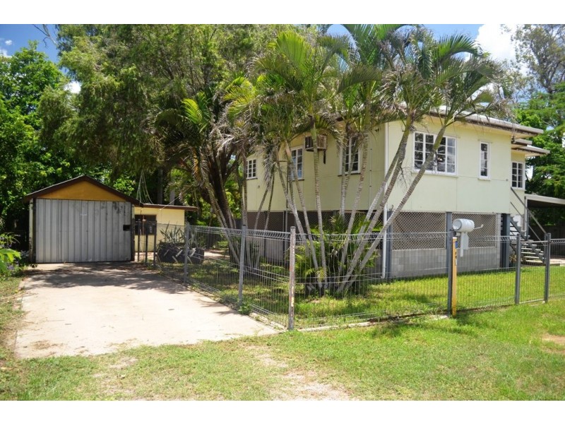 166 Fourteenth Avenue, Home Hill QLD 4806