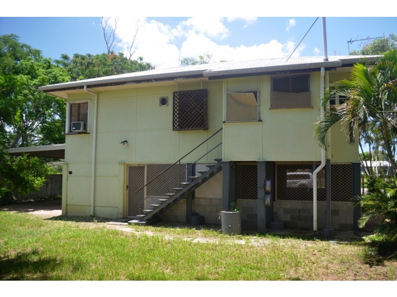 166 Fourteenth Avenue, Home Hill QLD 4806