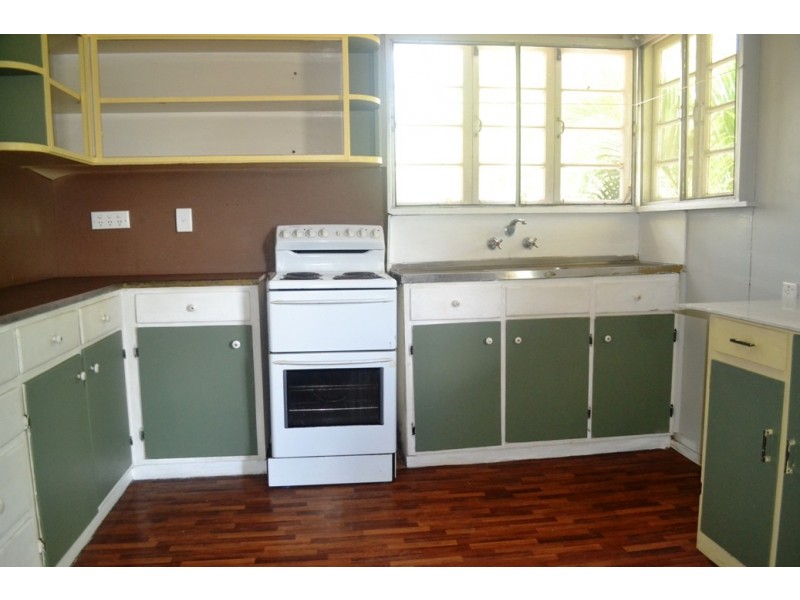 166 Fourteenth Avenue, Home Hill QLD 4806