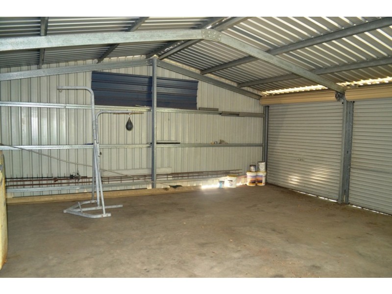 166 Fourteenth Avenue, Home Hill QLD 4806