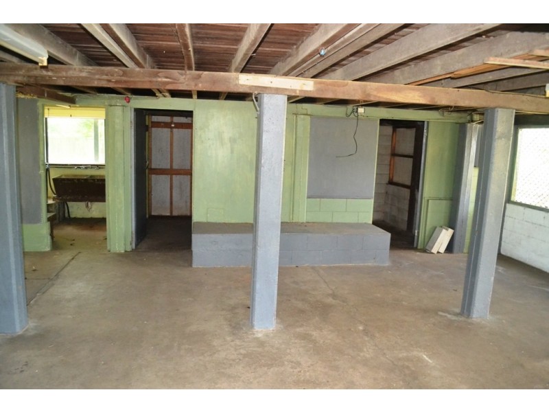 166 Fourteenth Avenue, Home Hill QLD 4806