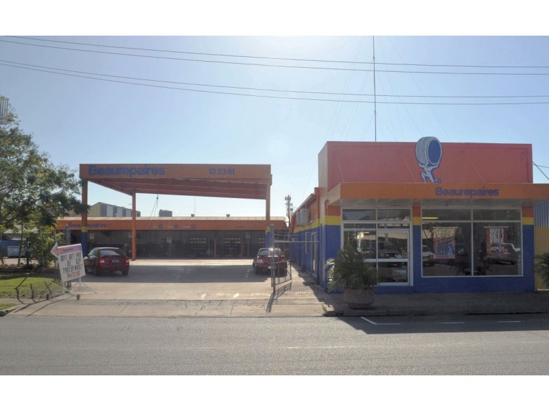 Ayr QLD 4807