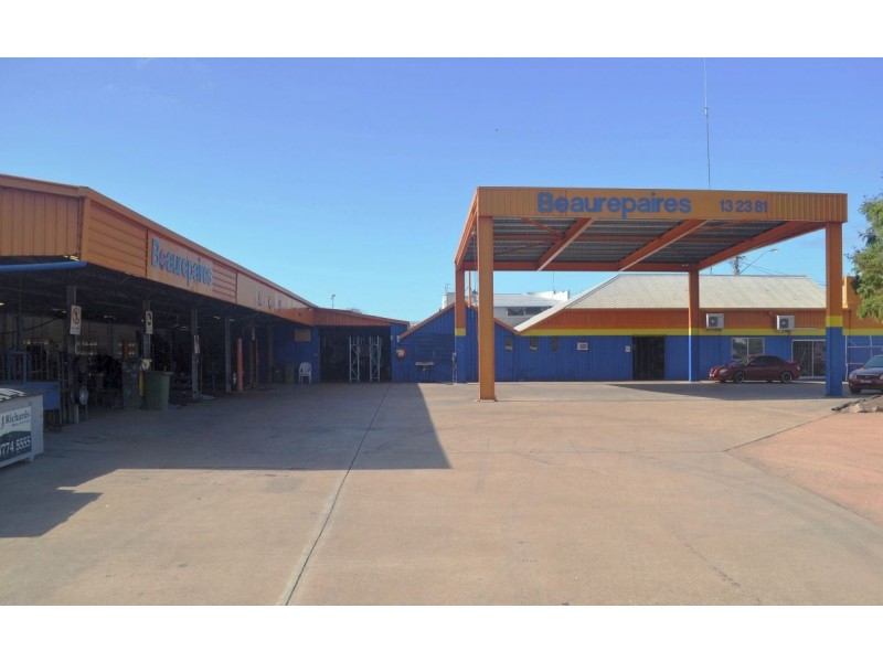 Ayr QLD 4807